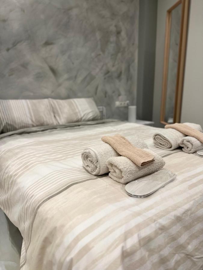 Golden Rose Apartment Thessaloníki Ngoại thất bức ảnh